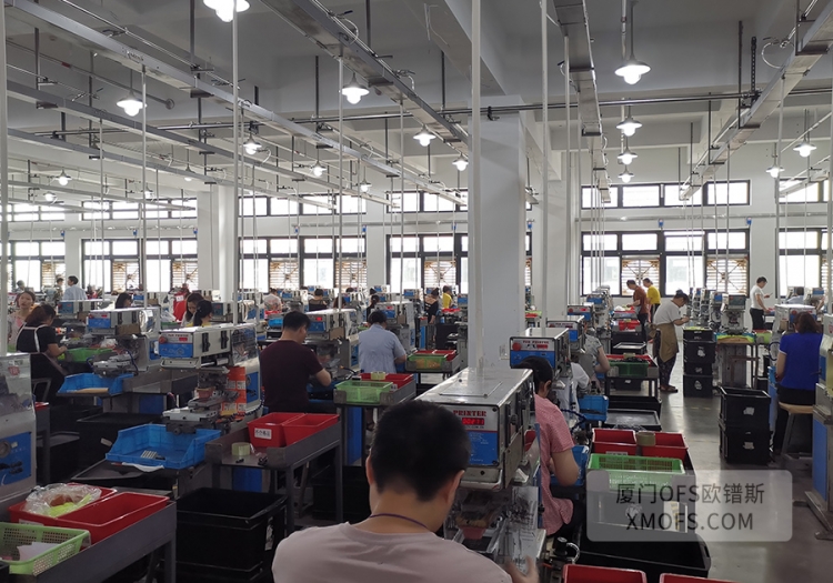 江蘇負(fù)壓風(fēng)機(jī)廠房車間降溫工程案例